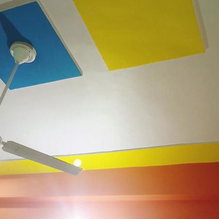 Maa Savitri Gest House Hotel Ayodhya Buitenkant foto