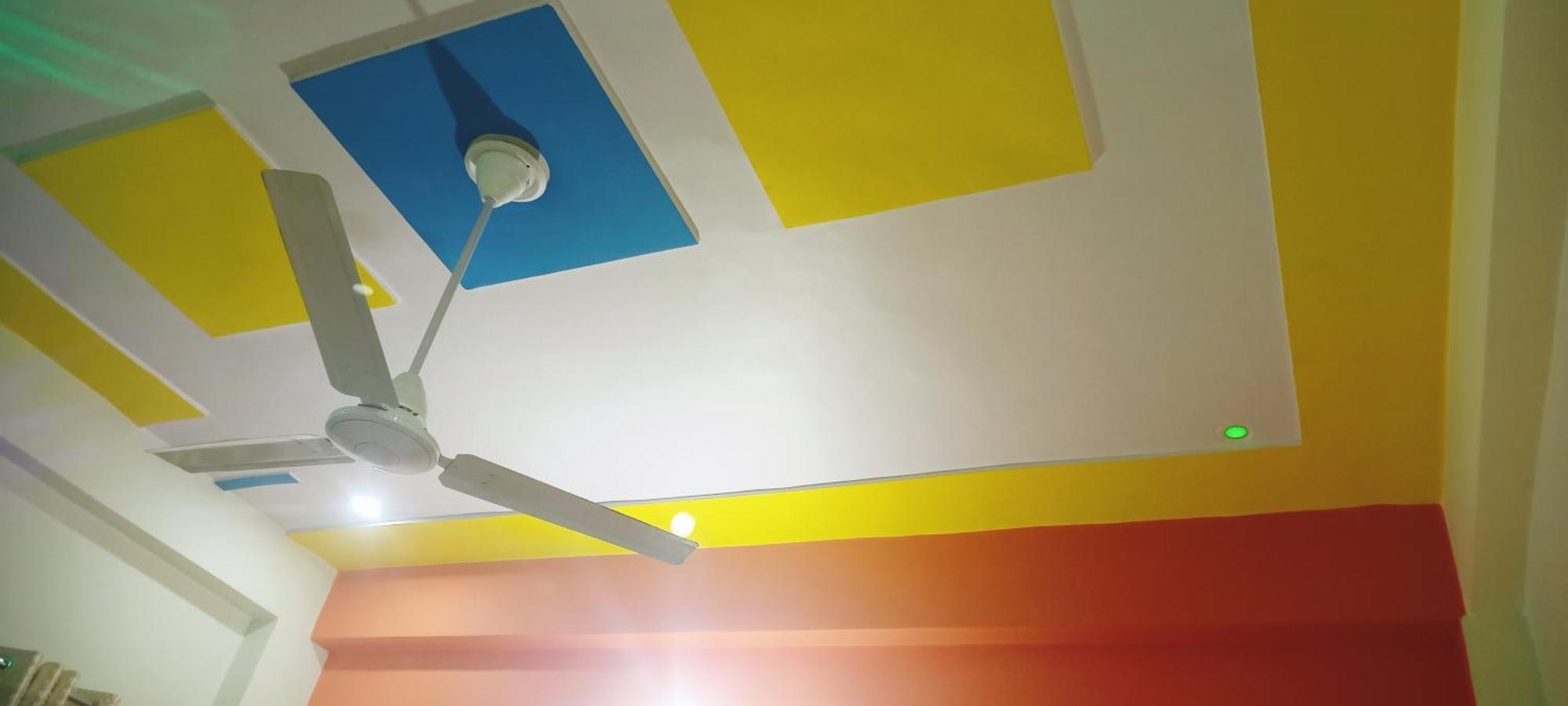 Maa Savitri Gest House Hotel Ayodhya Buitenkant foto